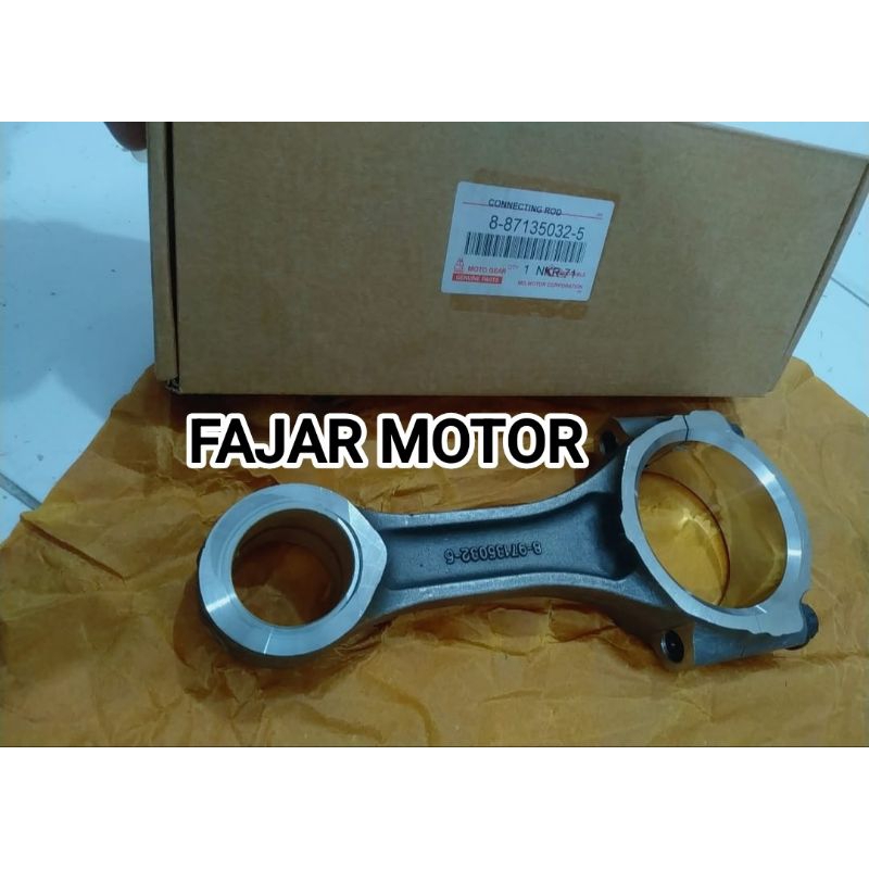 STANG SEHER NKR71 STANG PISTON ISUZU NKR 71 NKR71