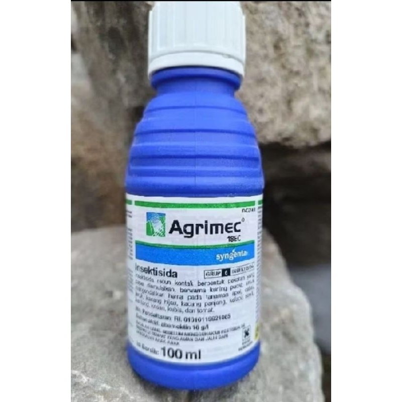 Agrimec 100 ml