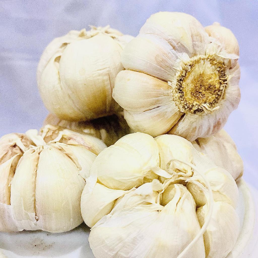 

Bawang Putih Asli Sesuai Foto