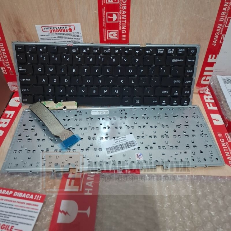 Keyboard Laptop Asus X441 X441U X441B X441N X441M X441S