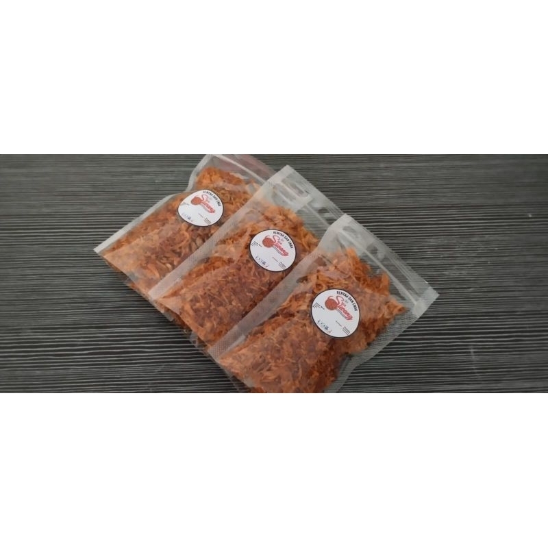 

Siwang Bawang goreng