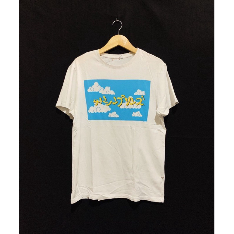 Anime Tee