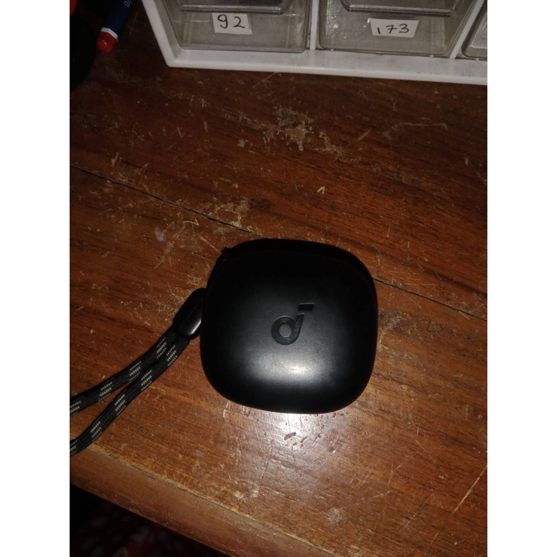 tws soundcore anker r50i preloved