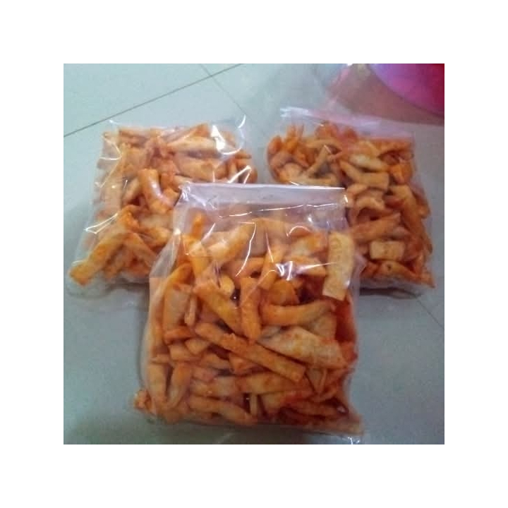 

SNACK ASOY PEDAS MANIS / STIK ASOY PEDAS MANIS 1000gr / 1Kg