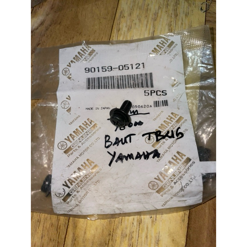 BAUT BATOK LAMPU DEPAN F1ZR FIZR VEGA JAPAN ORIGINAL