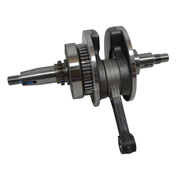 Crank Shaft Comp Assy (Kruk As) – CB150R StreetFire (Old) 1300A-K15-900 Original