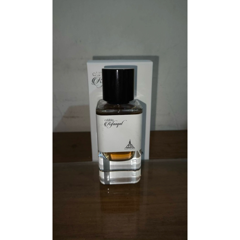 paris corner rifaaqat