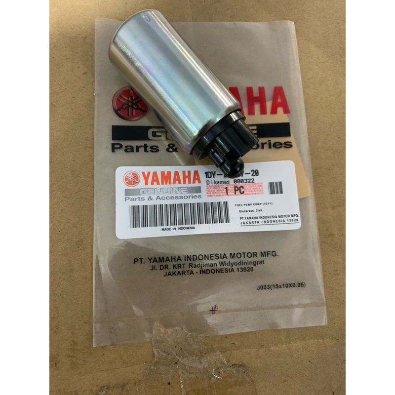 ROTAK FULL PUMP ROTAK JUPITER Z ONE JUPITER Z -1(1DY)