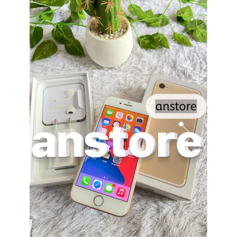 anstore 8 64gb & 256gb 4g all operator