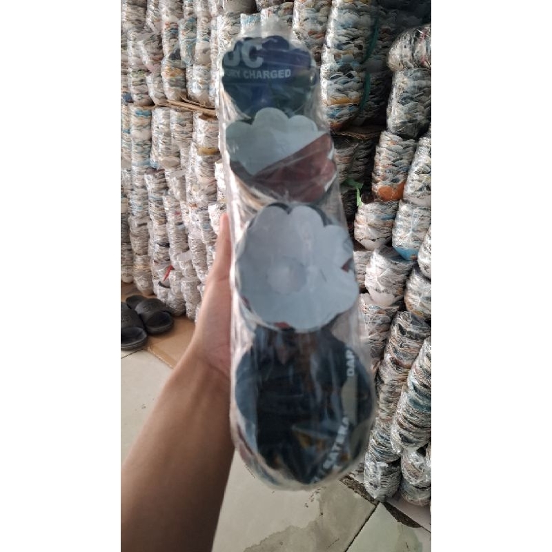Jaydening Sudi Bikang, Sudi Bikang Mawar 200 Pcs Bs