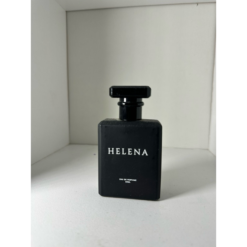 preloved parfum onix x Bimopd helena