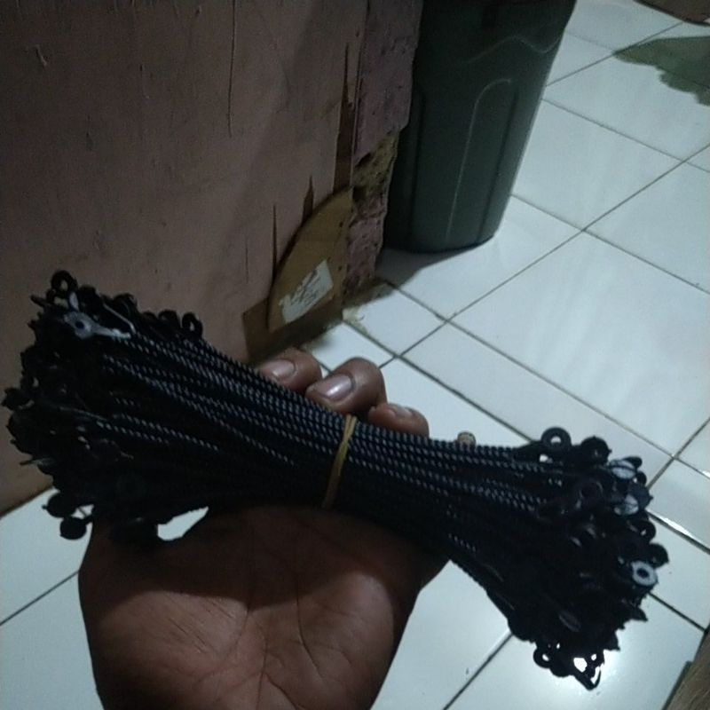 

Tali Plintir, Tali Snack Makanan, Tali Jinjingan