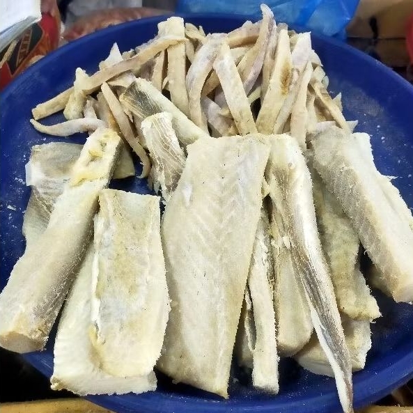 

IKAN ASIN JAMBAL 250gr