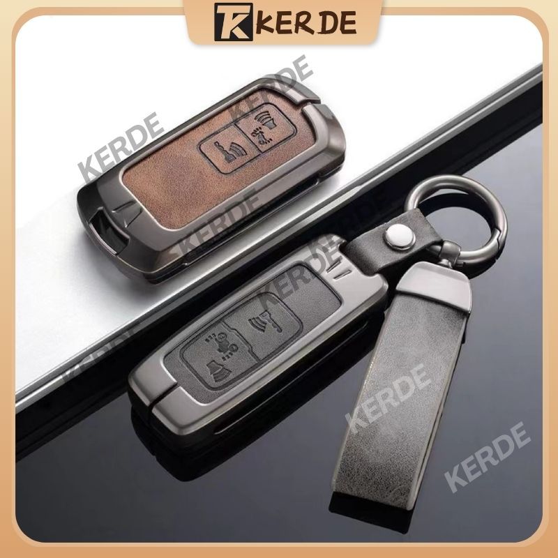 Cover Kunci Motor Remote Gantungan Kunci Honda / Cover Case Kunci TPU Motor