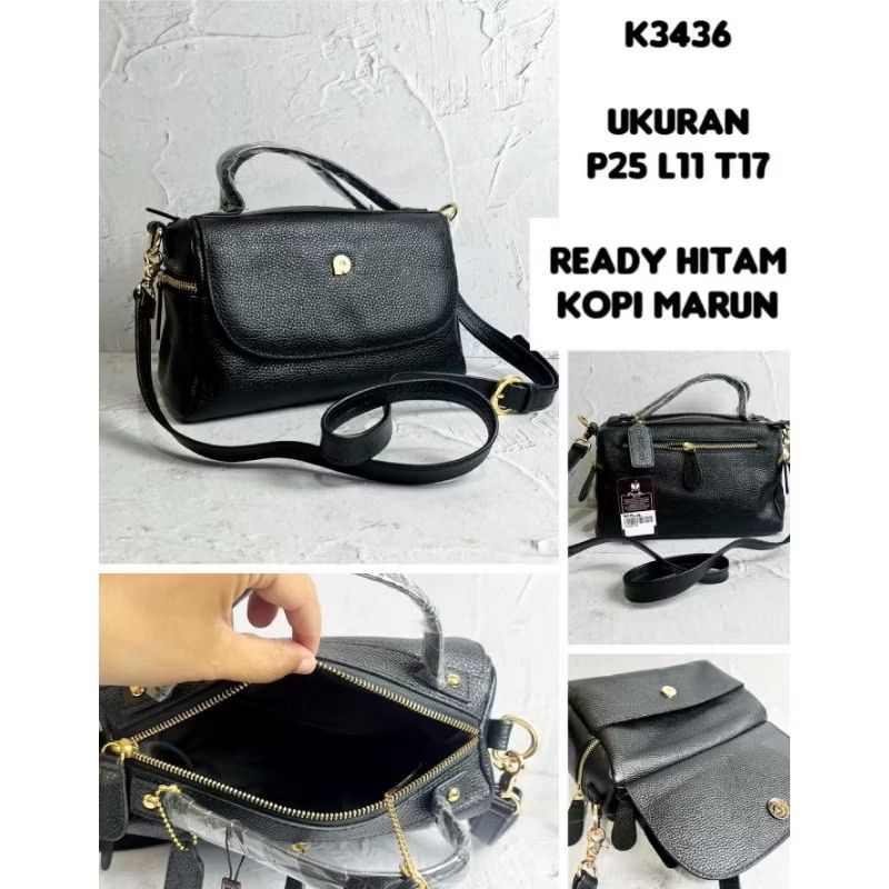TAS PAPILLON K3436 NEW MODEL