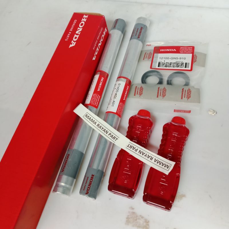 Asok depan Beat Street [KOJ] sok depan Beat street komplit silsok+olisok sok depan Beat Street