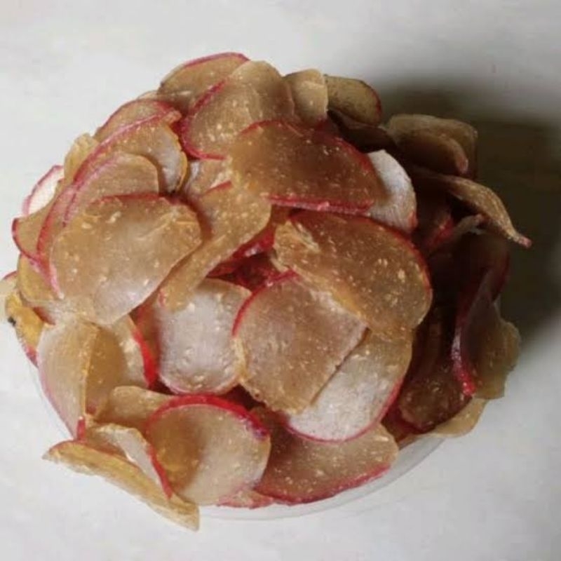 

KRUPUK ONTA 250 GR