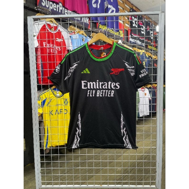 JERSEY REGULER ARSNL AWAY