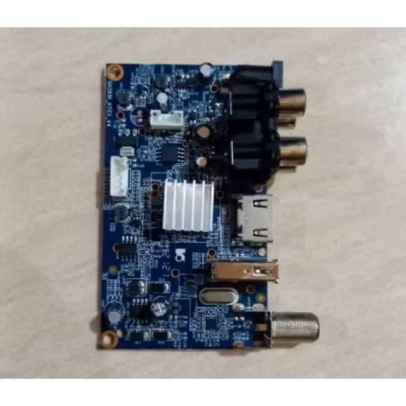 mainboard kvision c2000 matot