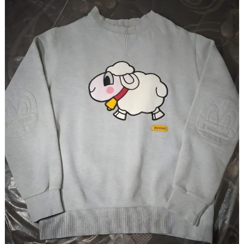 preloved hoodie pancoat