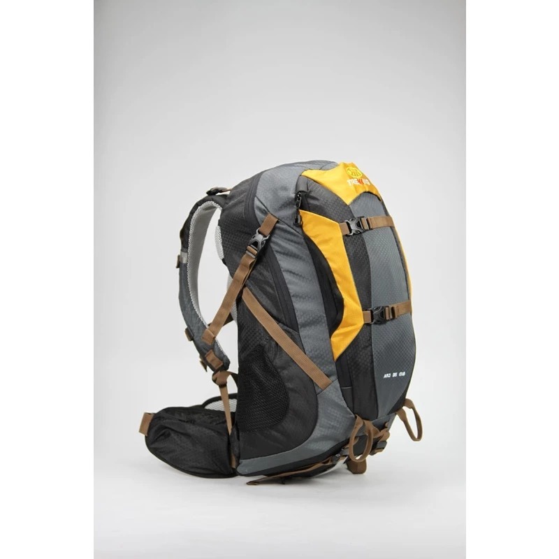 big promo tas ransel gunung 35 liter / tas ransel gunung frame / tas ransel murah