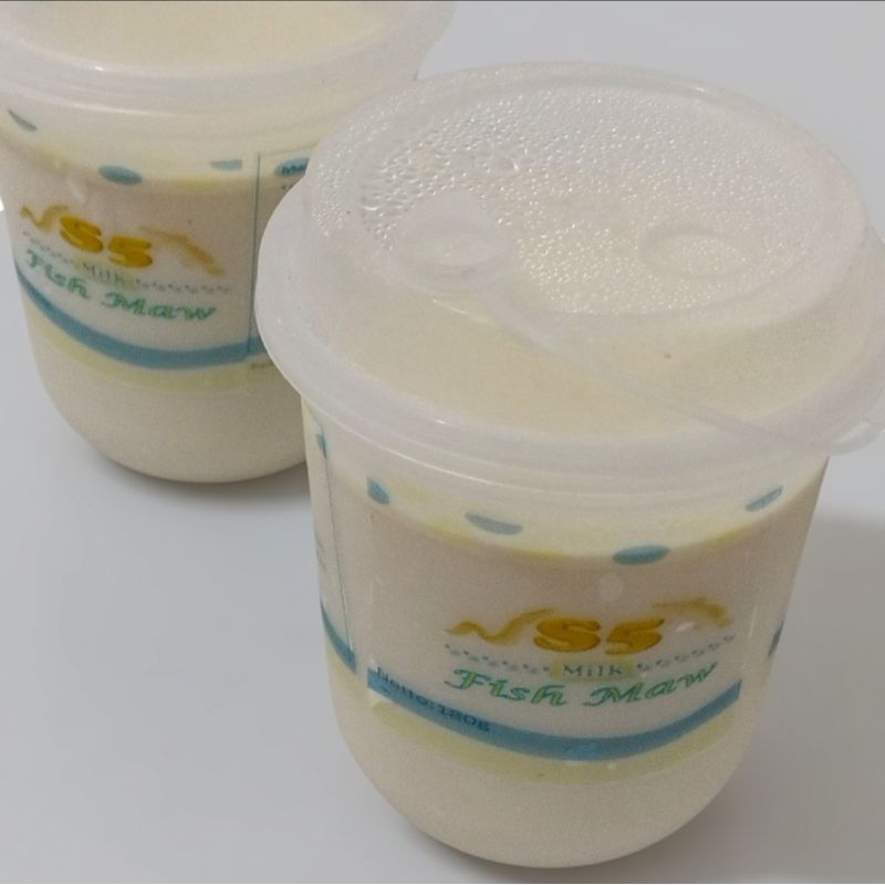 

Milk Fish Maw 300gr