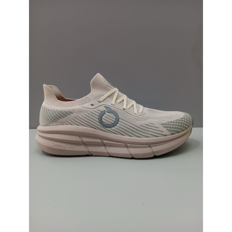 Sepatu Running Ortuseight Bristol 1.2 Original