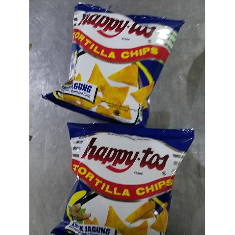 

HAPYTOS BIRU 55GRAM