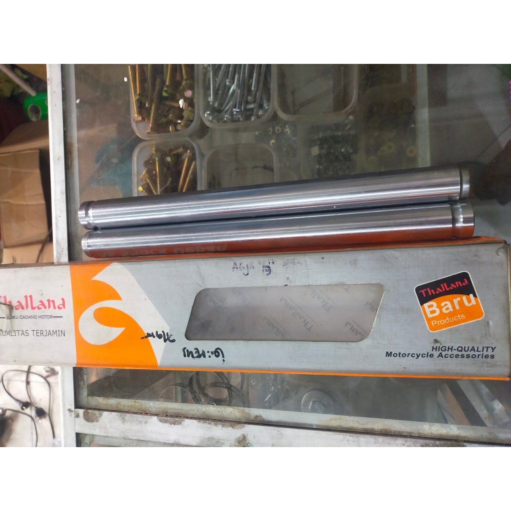 BAMBU SHOCK DEPAN MIO SOUL (THAILAND)