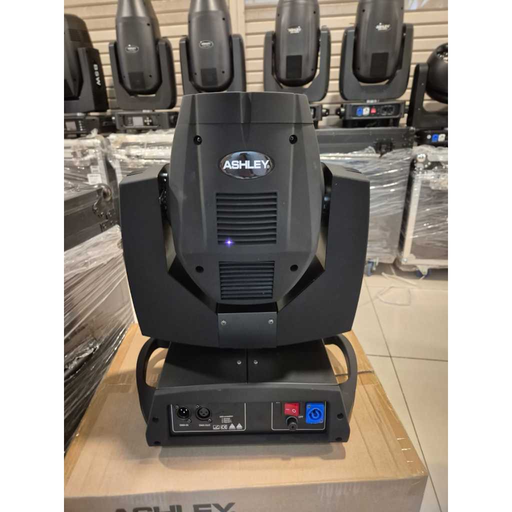 Beam 230 Ashley Moving Head beam 230 watt 7R plus
