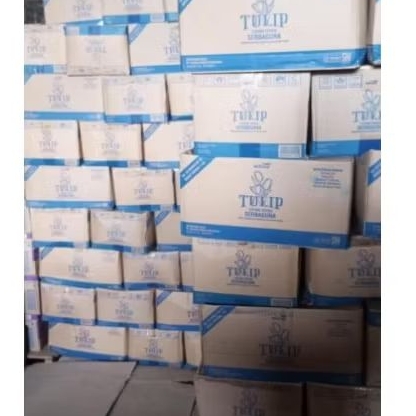 

tepung tulip 1kg isi 10pcs