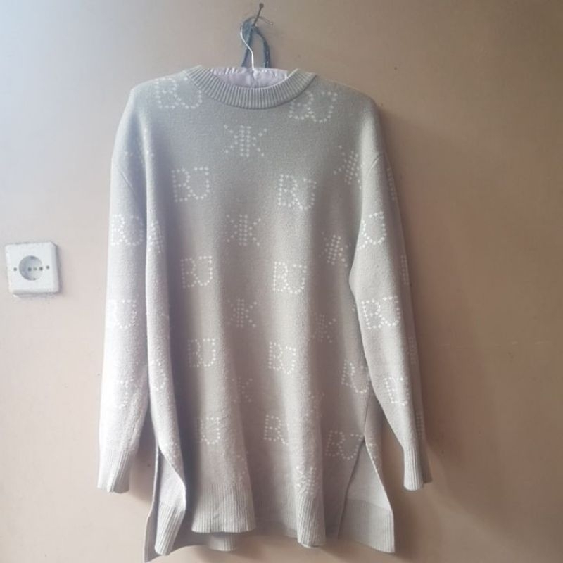 Benang Jarum x Khanaan Preloved