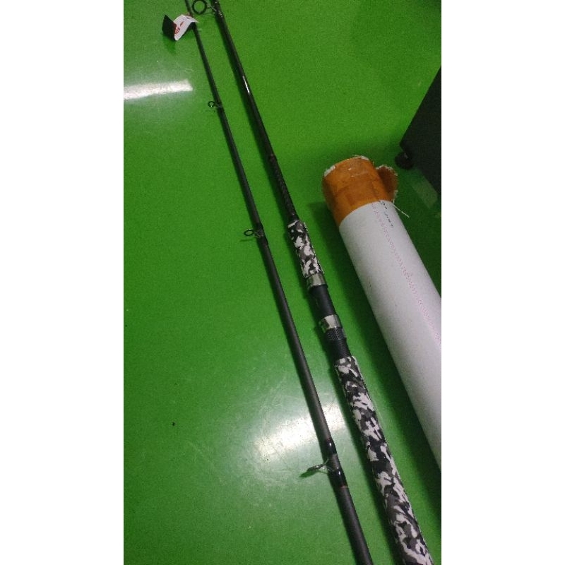 Joran Pegasus Kodama