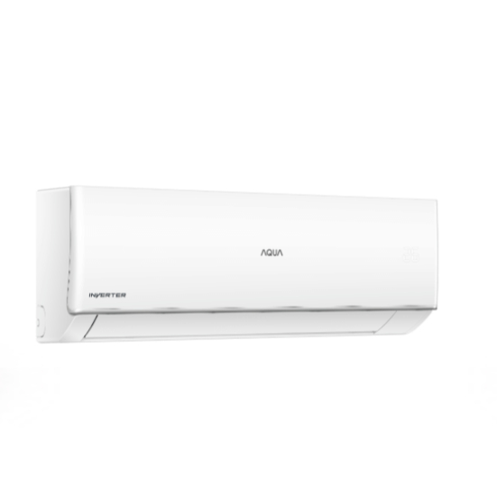 AC SPLIT AQUA AQA-KCR5VQCL INVERTER 1/2 PK 390 WATT
