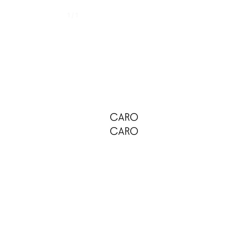 caro caro (req only)