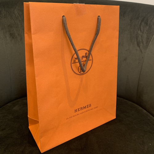 

CHNL/HRMS PAPERBAG/ PAPERBAG HRMS CHNL