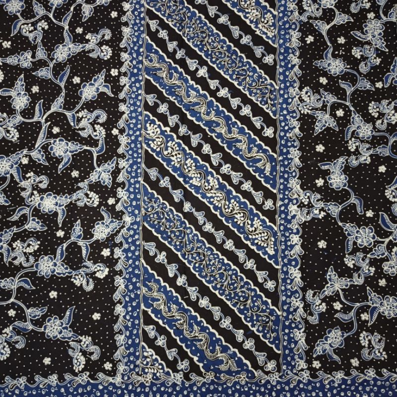 Sarung Gawaagis | Sarung Batik Tulis Lasem Ukuran Jumbo Kain Prima