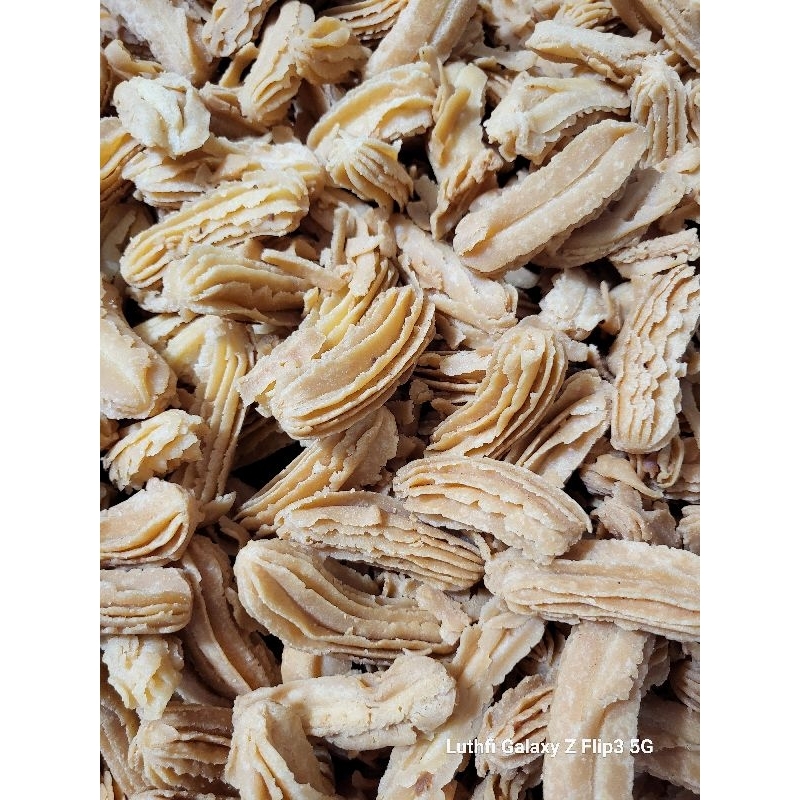 

kecipir (jajanan Jadul)