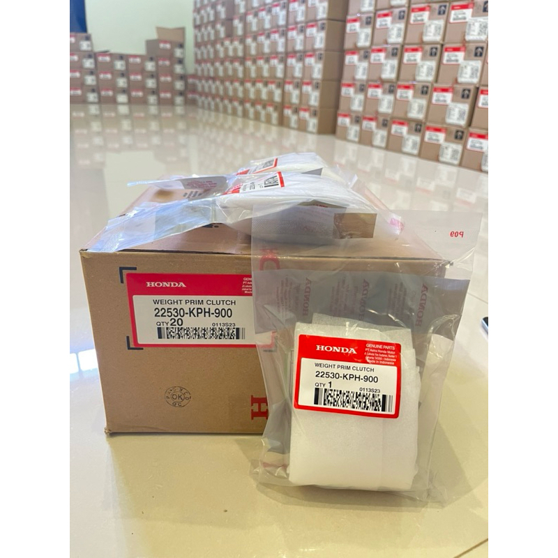 AHM KAMPAS GANDA KARISMA 22530-KPH-900 ORIGINAL