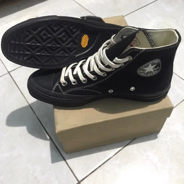 sepatu casual converse CT vibram x CDG