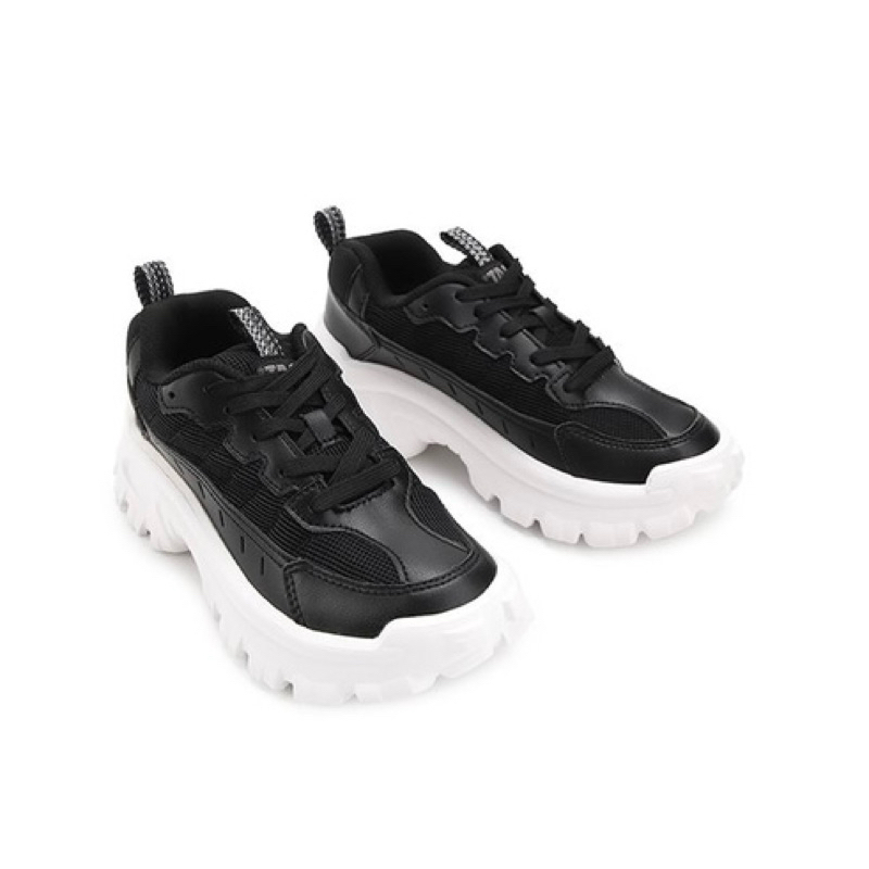 Sepatu Wanita Caterpillar Original - Intruder Lite