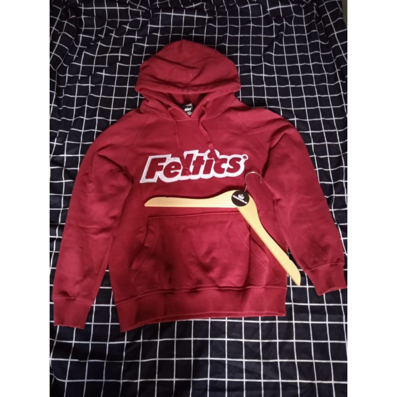 HOODIE FELTICS original