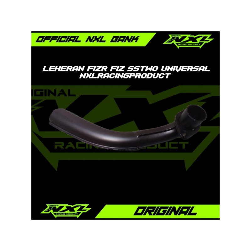 PROMO LEHARAN FIZ,F1ZR SSTWO UNIVERSAL PNP BY NXL