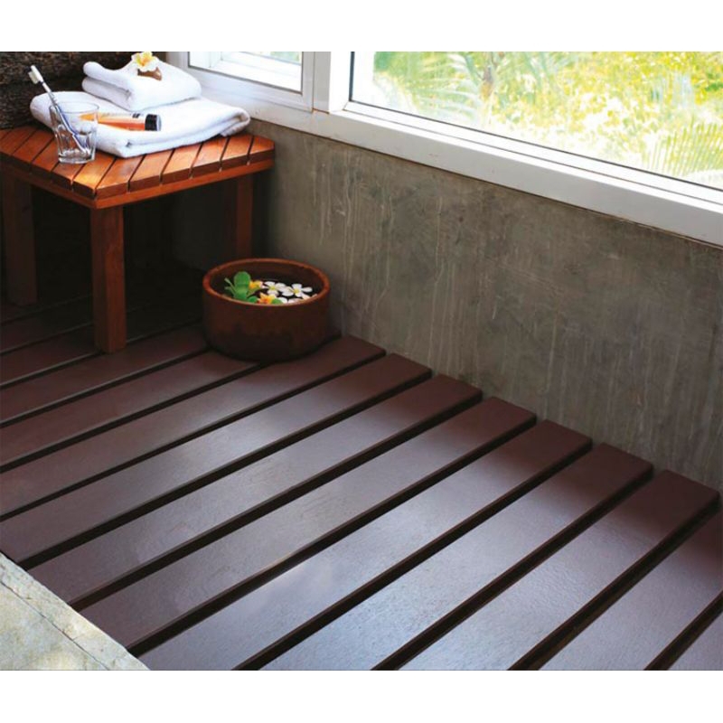 CONWOOD Deck 25mm / Deck Kolam / Lantai Gazebo