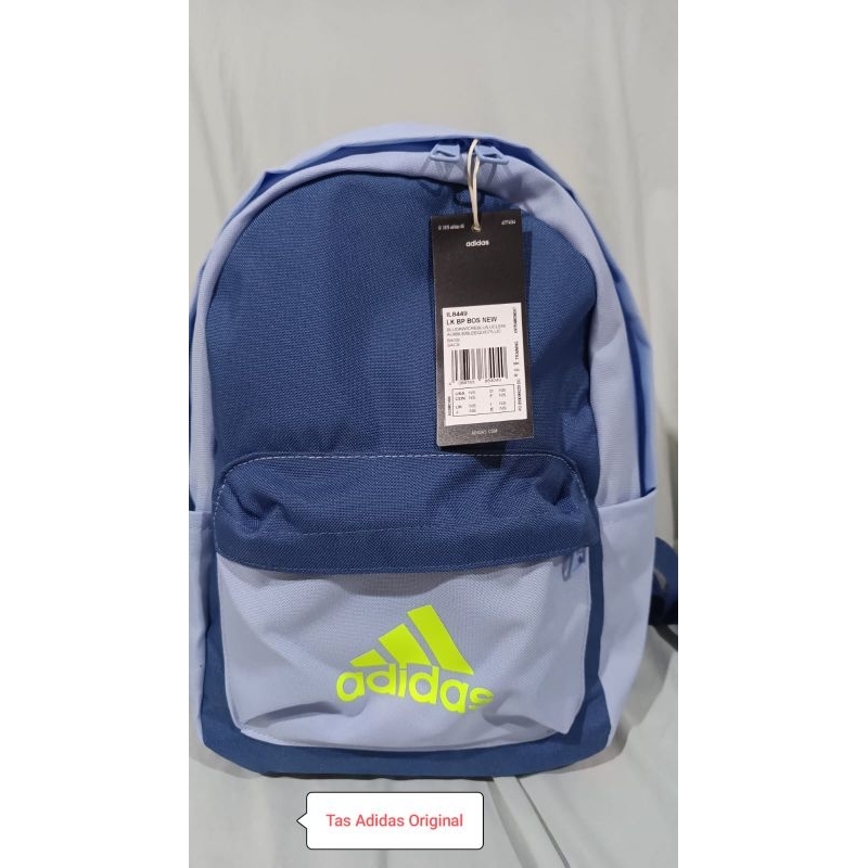 Adidas Original/Adidas Backpack/ADIDAS