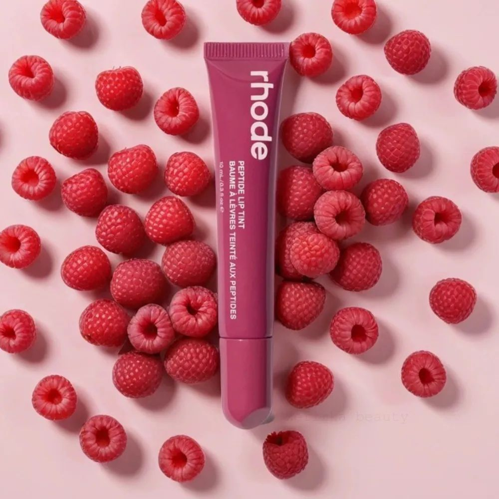 Rhode Peptide Lip Tint 10ML/Rhode Lip Tint/Rhode Lip Treatment/Rhode Lip Peptide/Rhode Lip Gloss