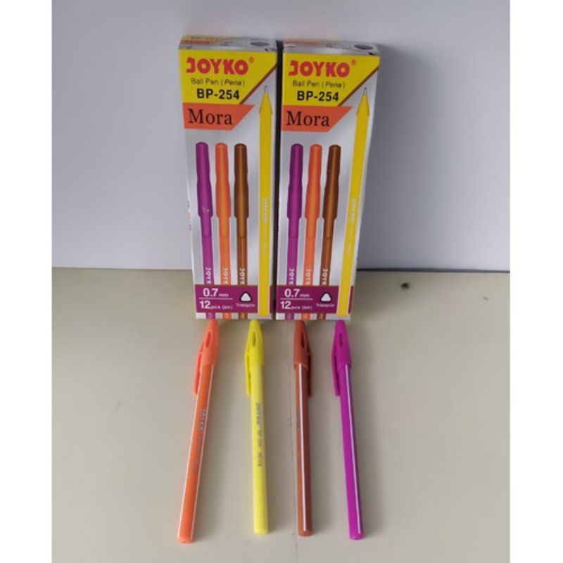 

Joyko Ballpent 254 Mora