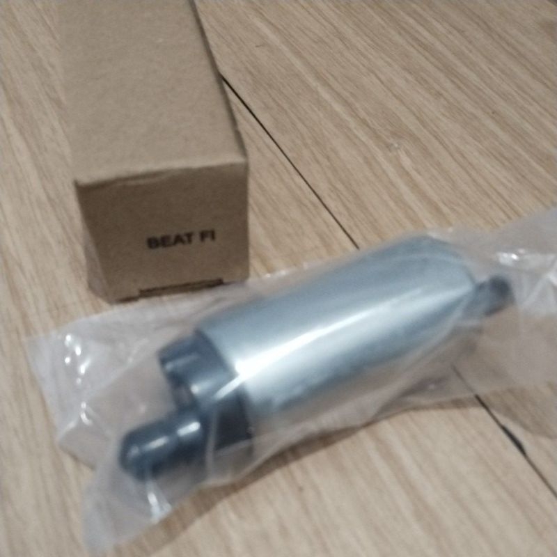 DINAMO FUEL PUMP BEAT FI ROTAK KZL POMPA BENSIN MOTOR  BEAT NEW HONDA MATIC INJEKSI BAHAN BAKAR