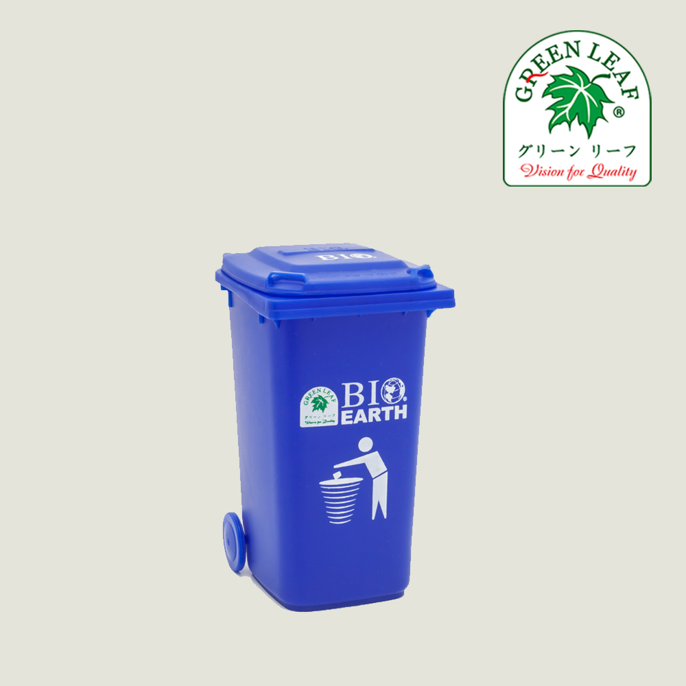 

GREEN LEAF Tempat alat tulis MINI ME BIO (1433)