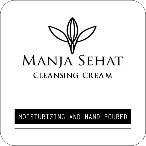 

MANJA SEHAT custom sticker